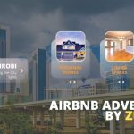 ZuruBNB Airbnb Bedsitter Blog Header Image
