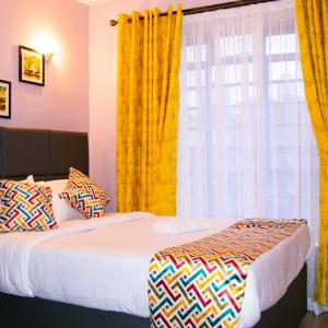 One Bedroom Apartments