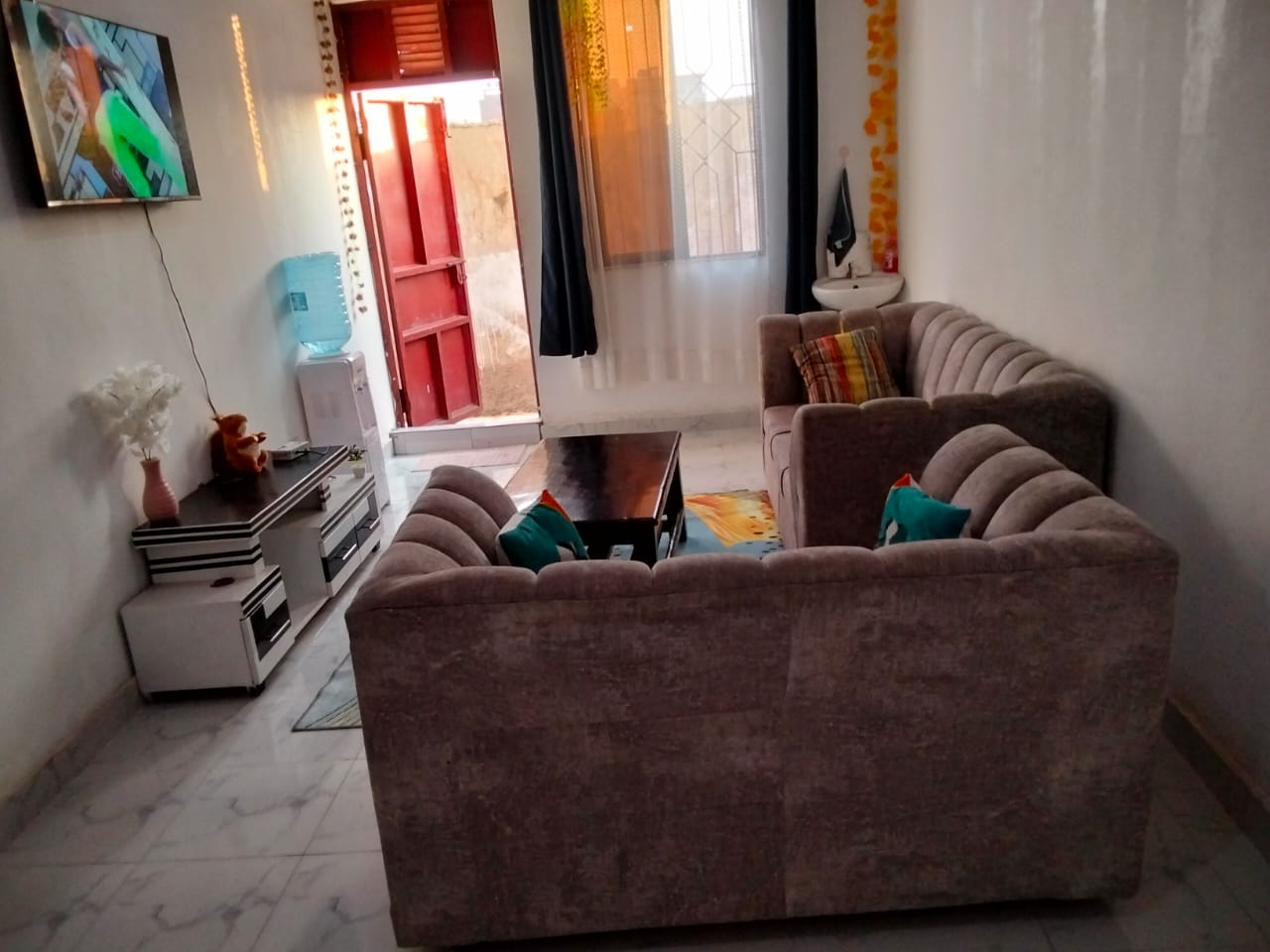 One Bedroom in Mombasa