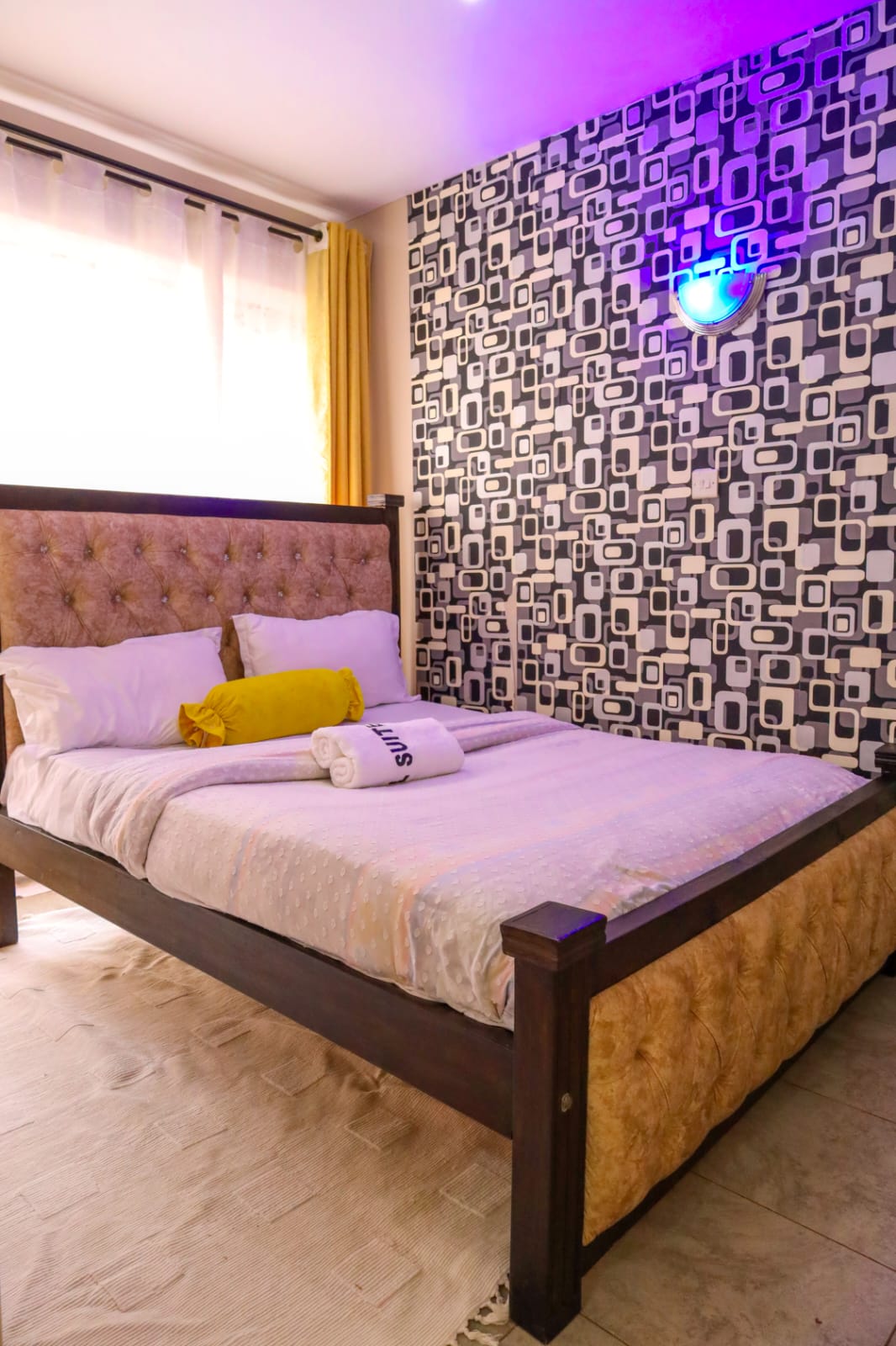 Royal suburbs by Tsavo Lumumba Drive