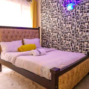 Royal suburbs by Tsavo Lumumba Drive