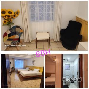 Bobo's BnB's and Homes