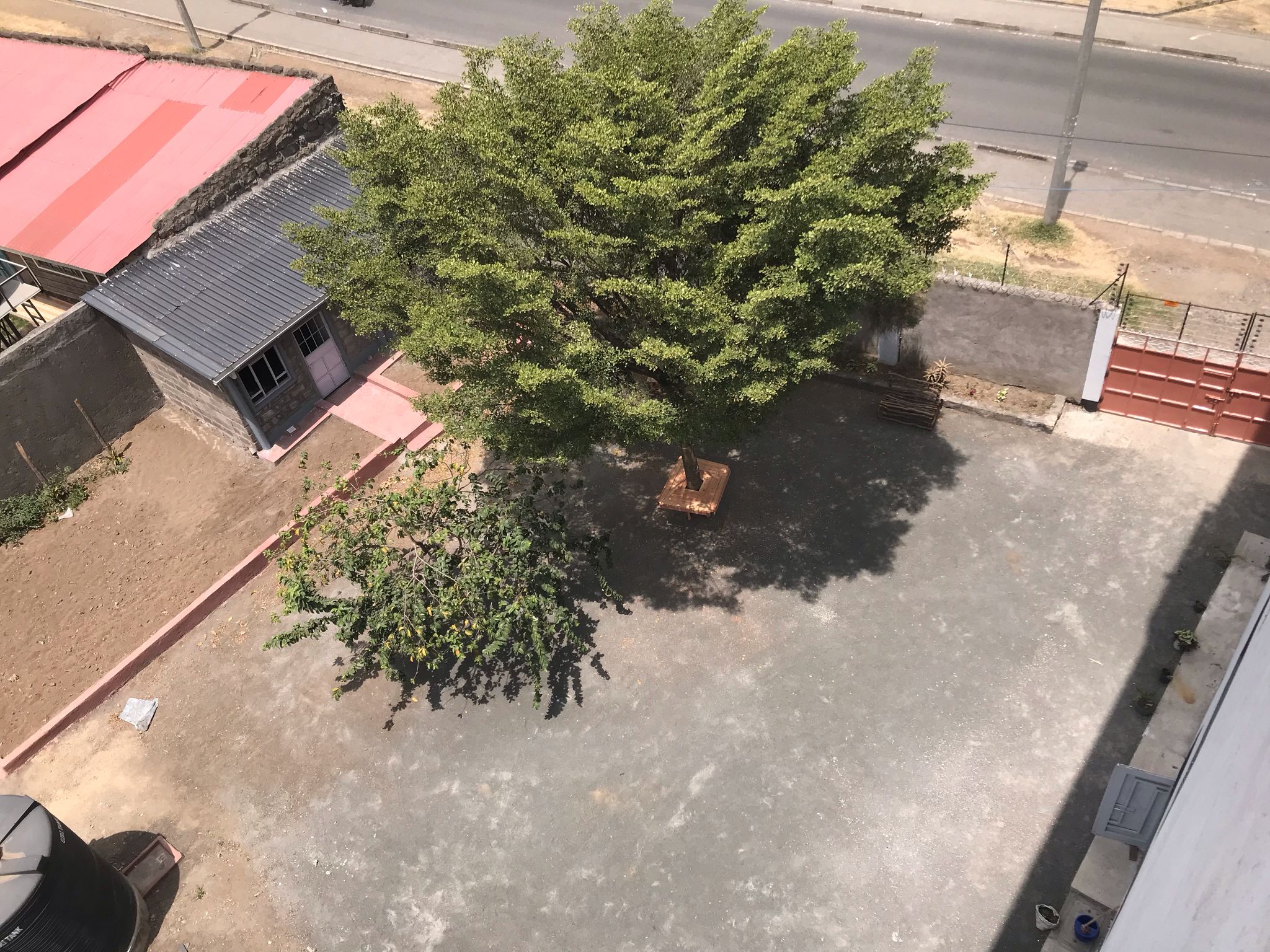 101 Studio Apartment 