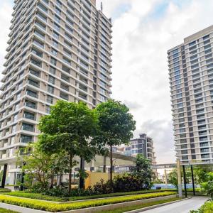 Stylish 1BR in the Heart of Westlands